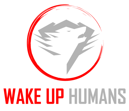 Wake Up Humans 