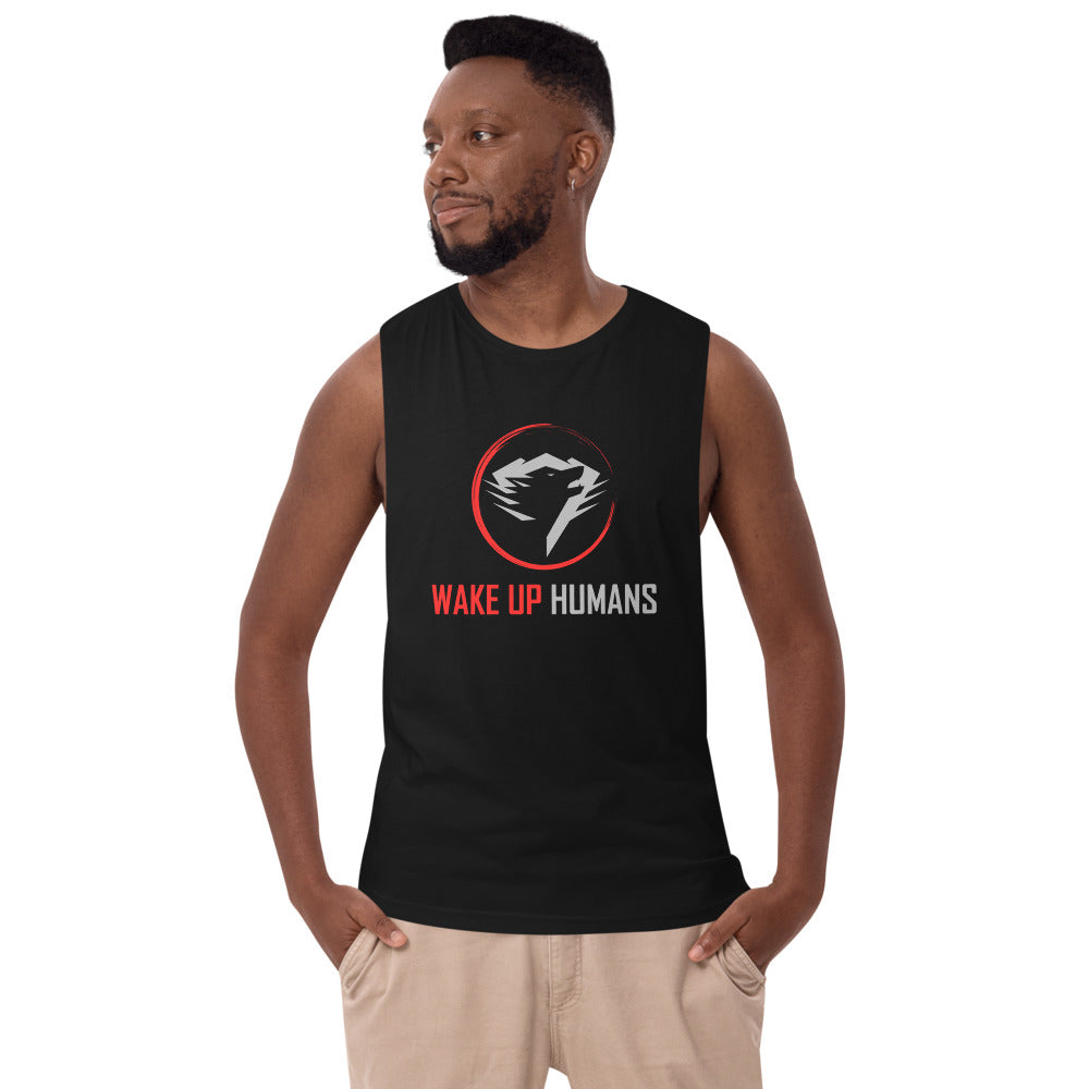 How's Your Atlas? Drop Arm Tank