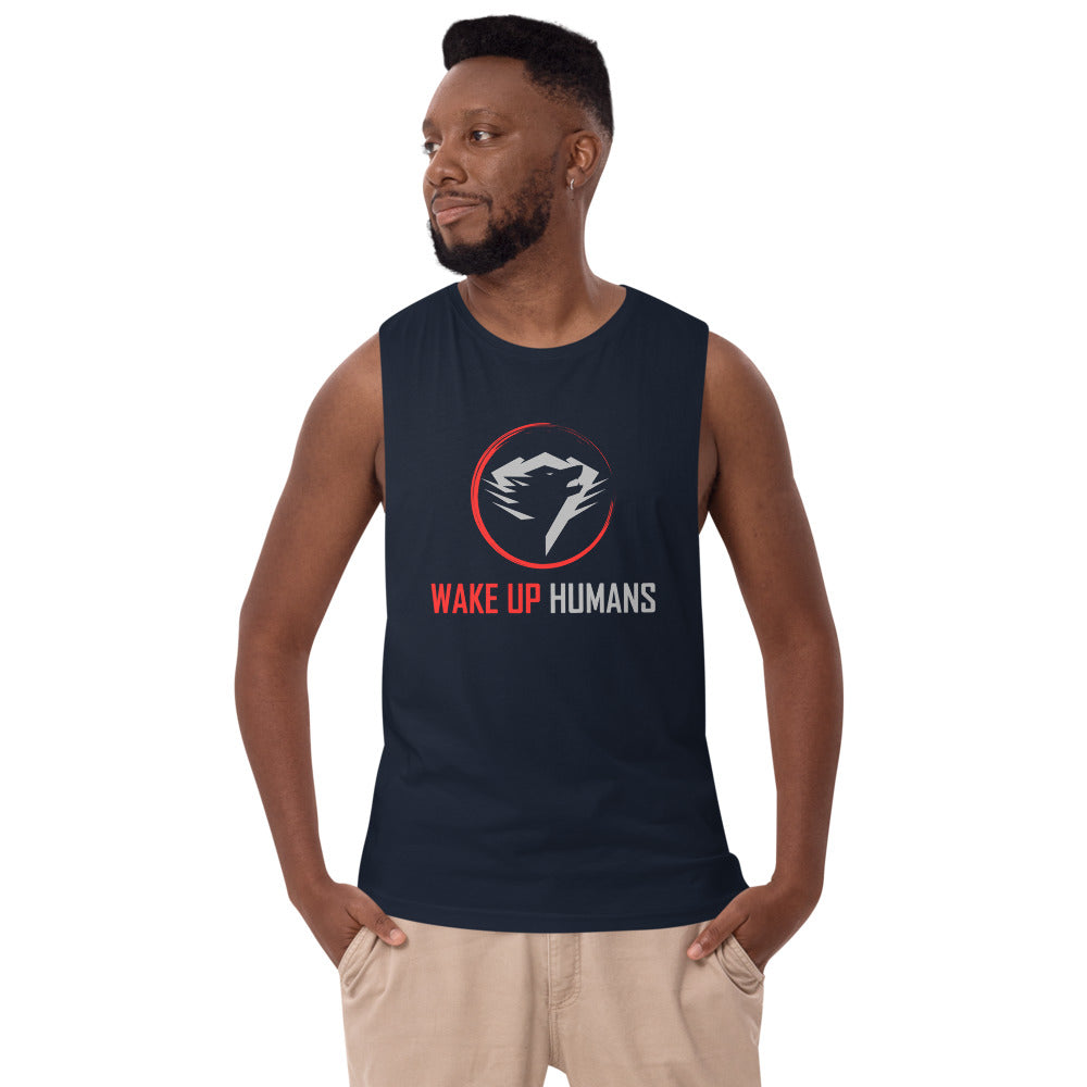 How's Your Atlas? Drop Arm Tank