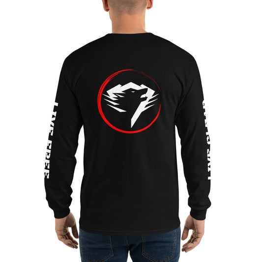 LIVE Long Sleeve Shirt