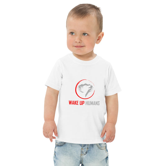 Toddler Jersey T-Shirt