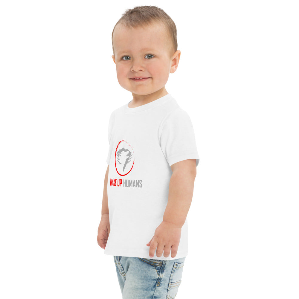 Toddler Jersey T-Shirt