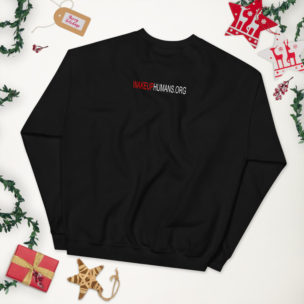 Christmas Sweatshirt