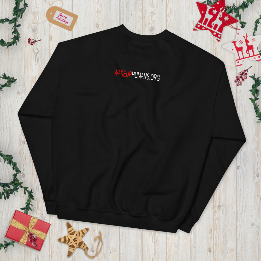 Christmas Sweatshirt