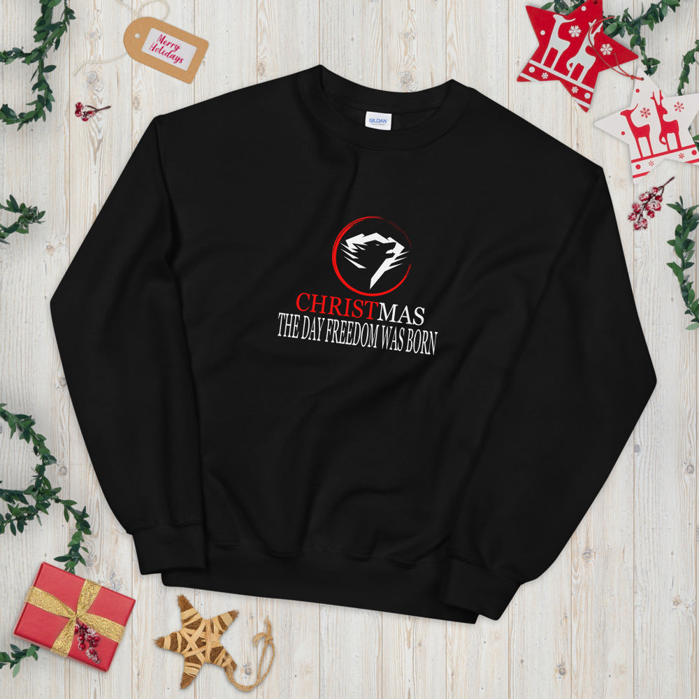 Christmas Sweatshirt