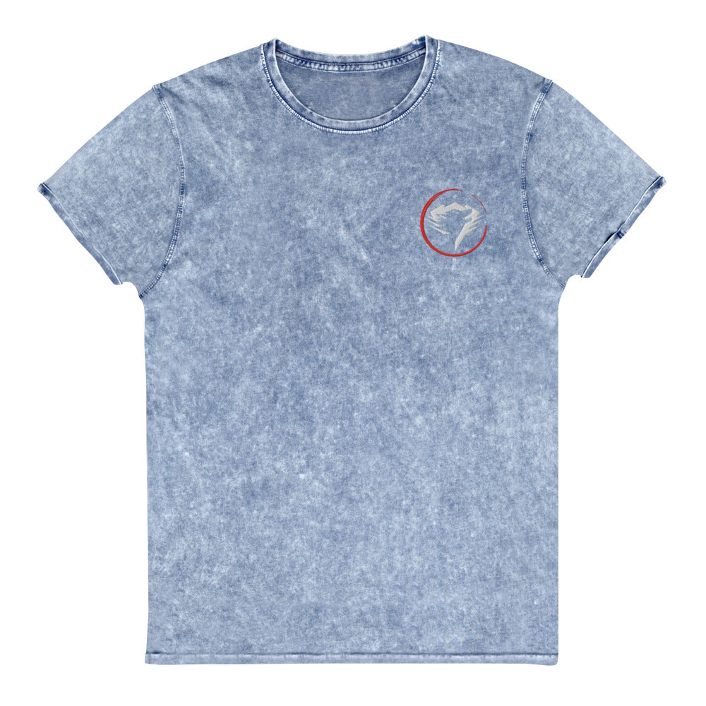 Denim T-Shirt