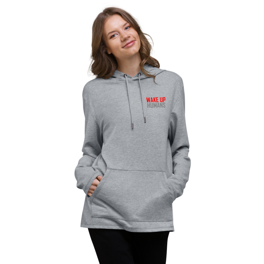 EST. 2018 Lightweight Hoodie