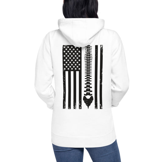 Freedom Hoodie