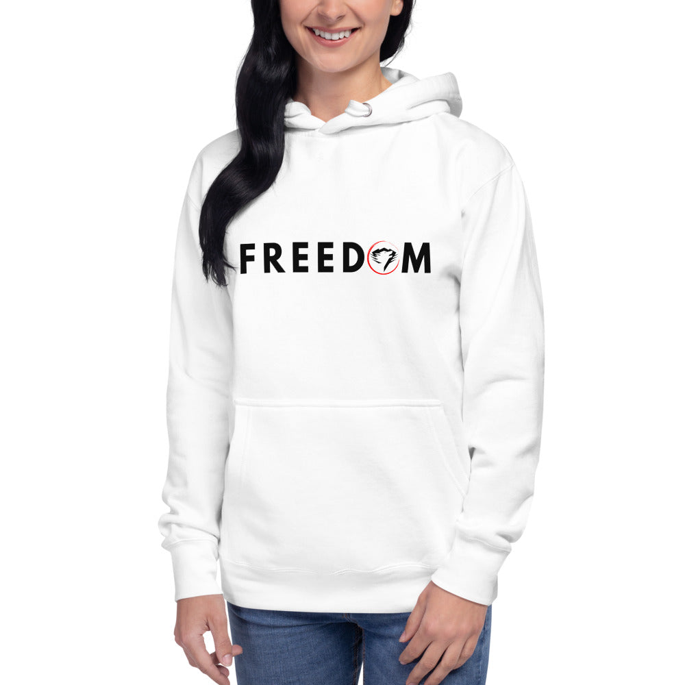 Freedom Hoodie