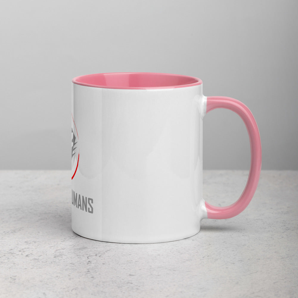 Ceramic Mug