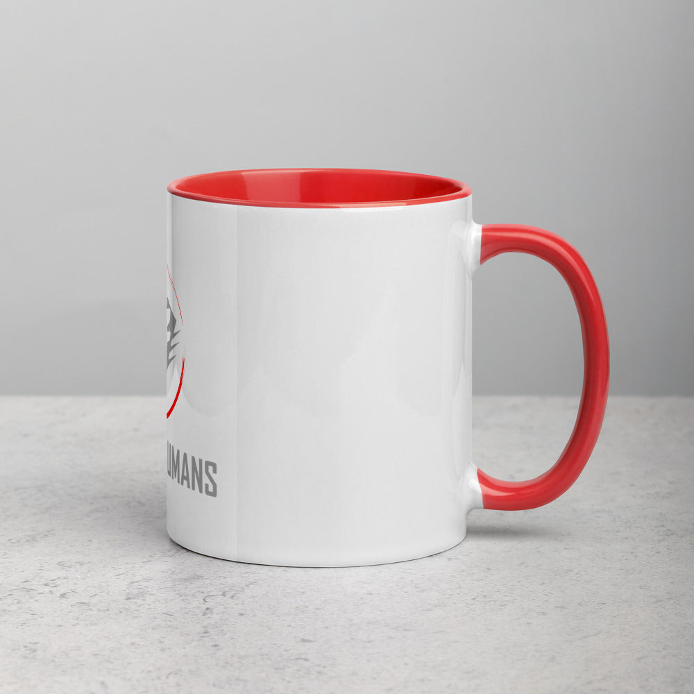 Ceramic Mug