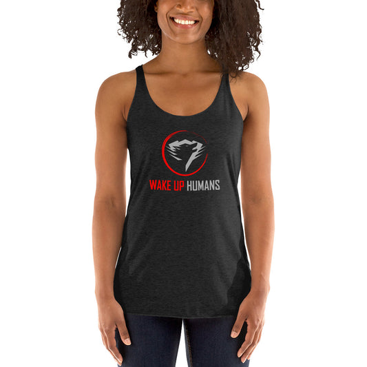Women's Racerback Tank