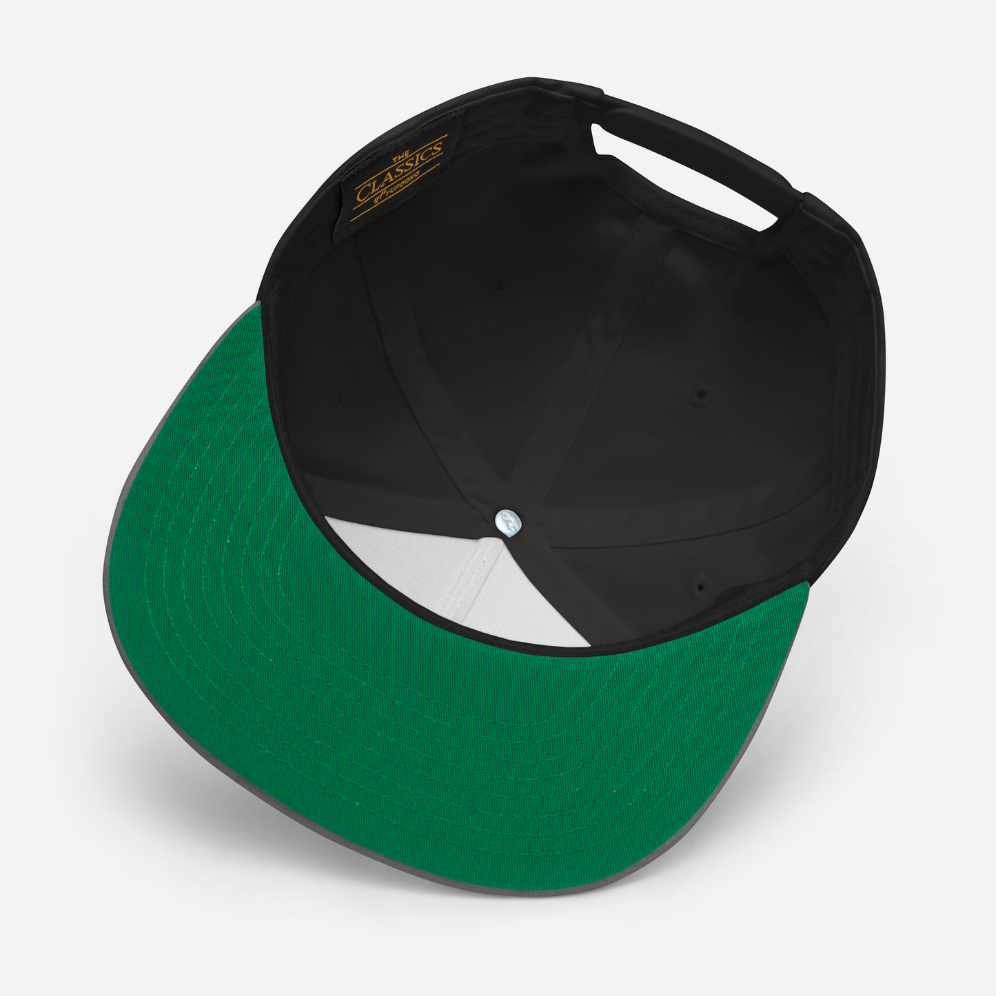 Freedom Flat Bill Cap