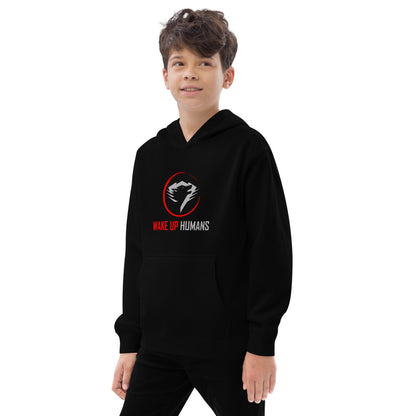 Kids Fleece Hoodie