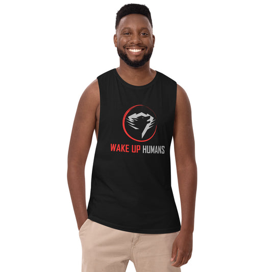 How's Your Atlas? Drop Arm Tank