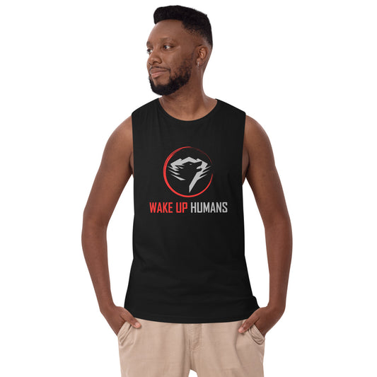 How's Your Atlas? Drop Arm Tank