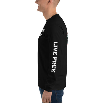 LIVE Long Sleeve Shirt
