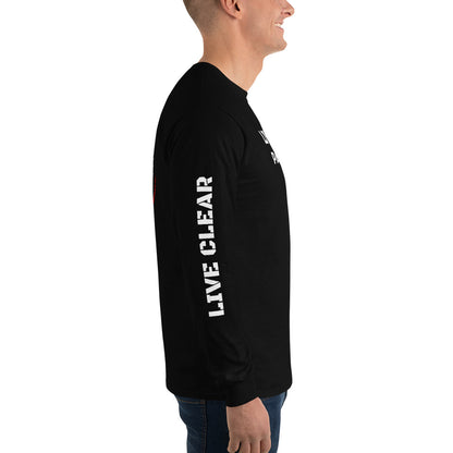 LIVE Long Sleeve Shirt