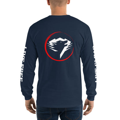 LIVE Long Sleeve Shirt