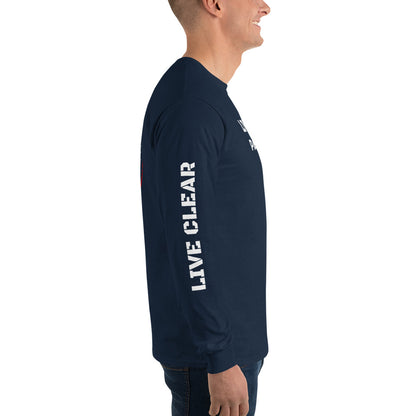 LIVE Long Sleeve Shirt