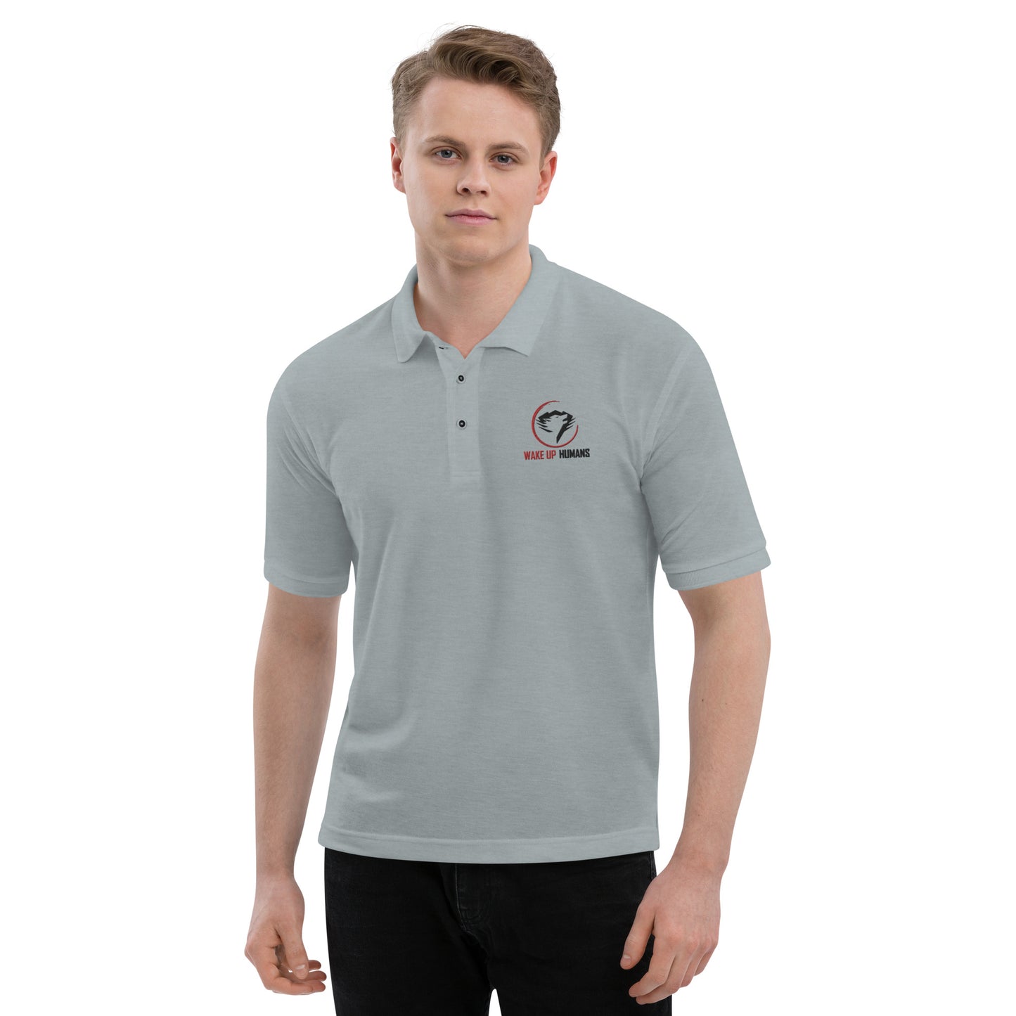 Men's Premium Polo