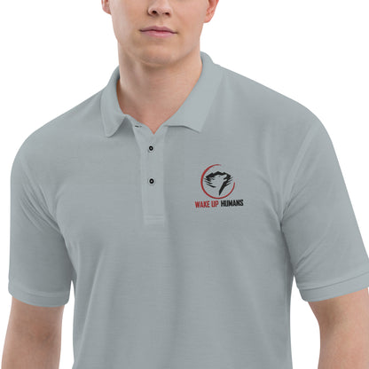 Men's Premium Polo