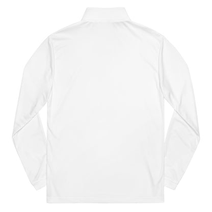 Quarter Zip Pullover