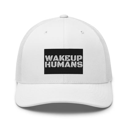 Trucker Cap