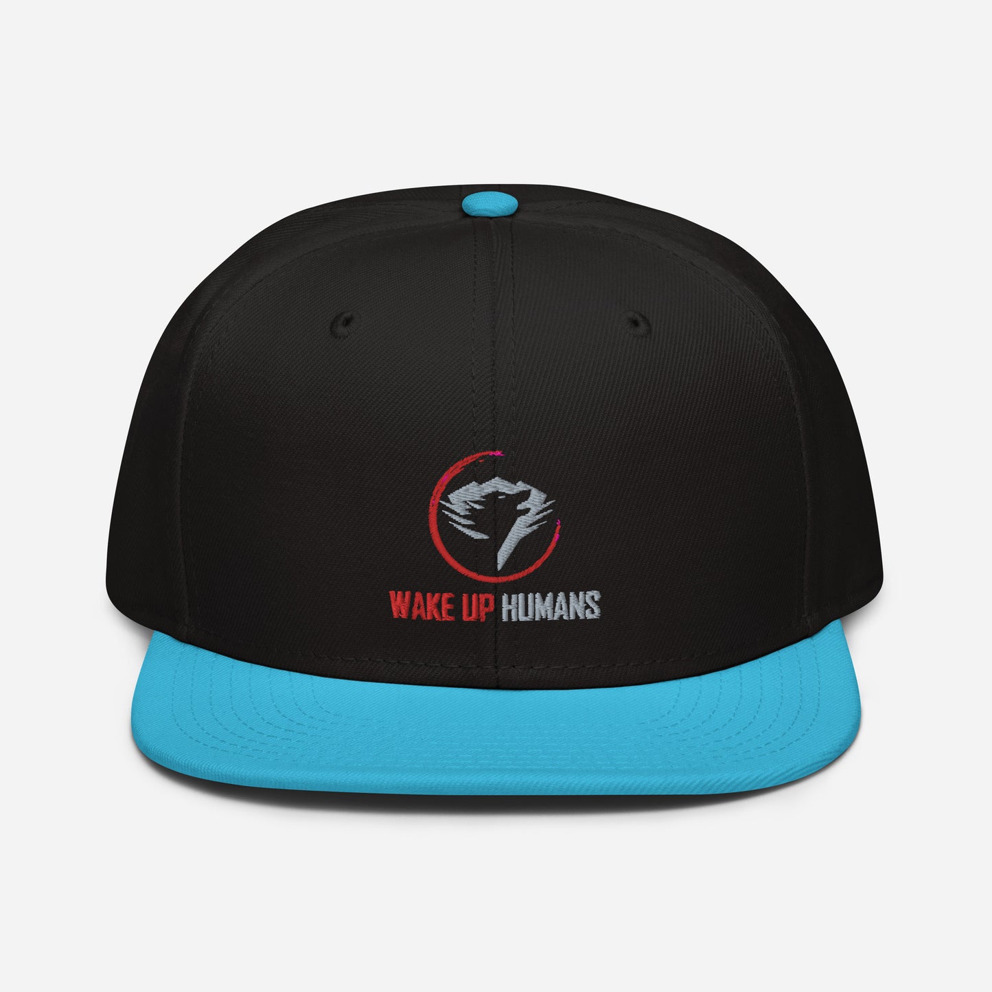 Wake Up Snapback