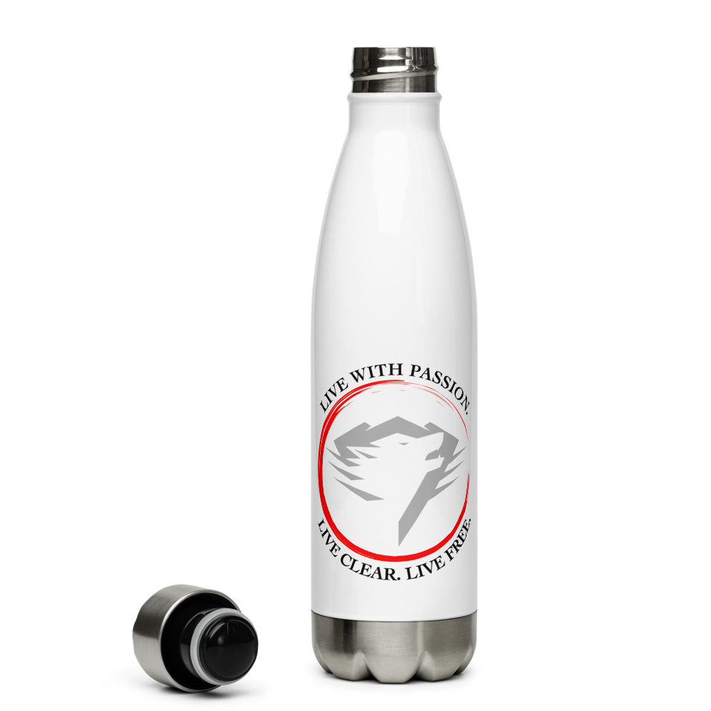 Stainless Steel Water Bottle