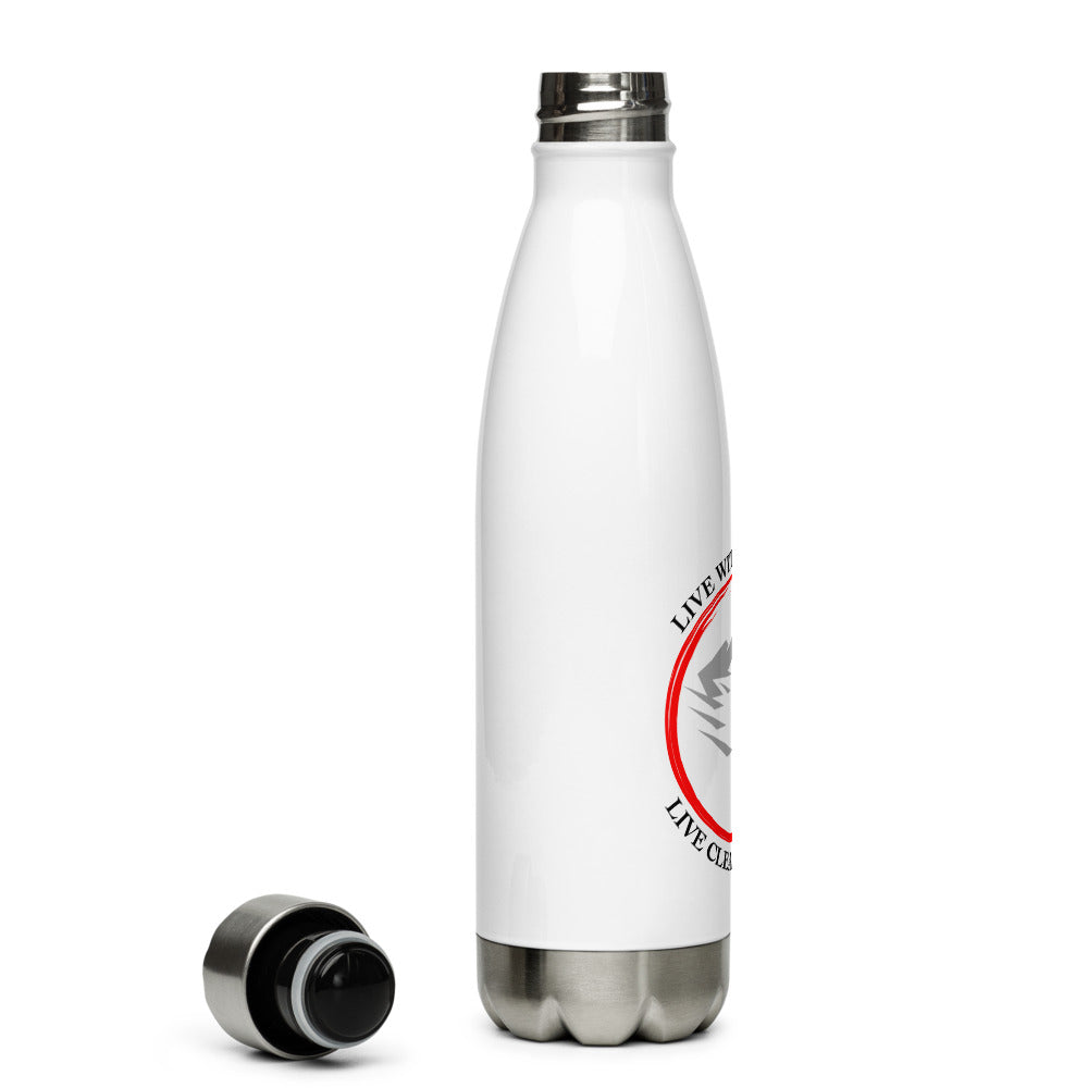 Stainless Steel Water Bottle