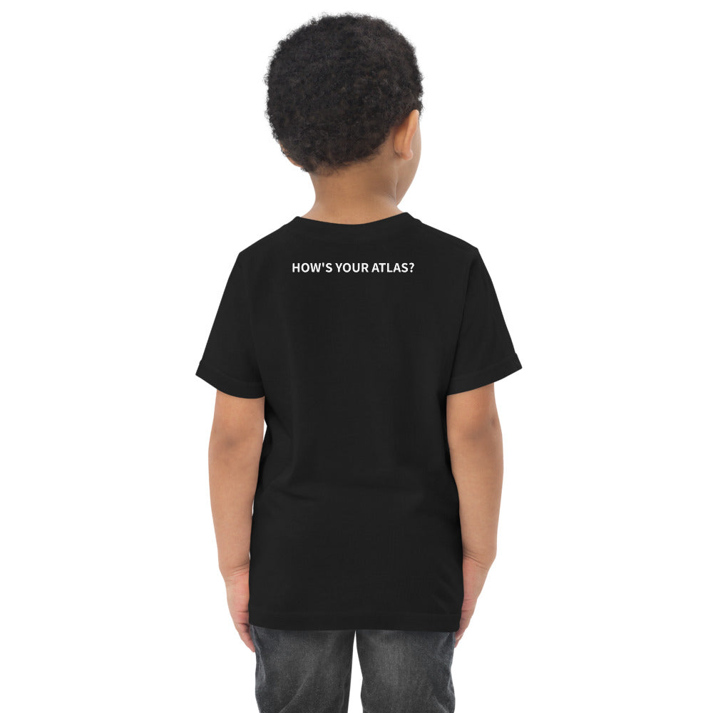 Toddler Jersey T-Shirt