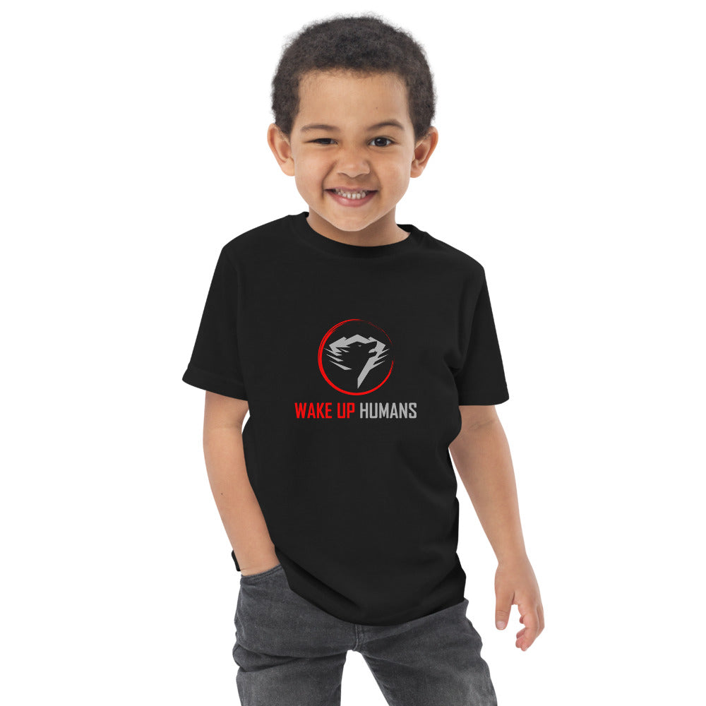 Toddler Jersey T-Shirt