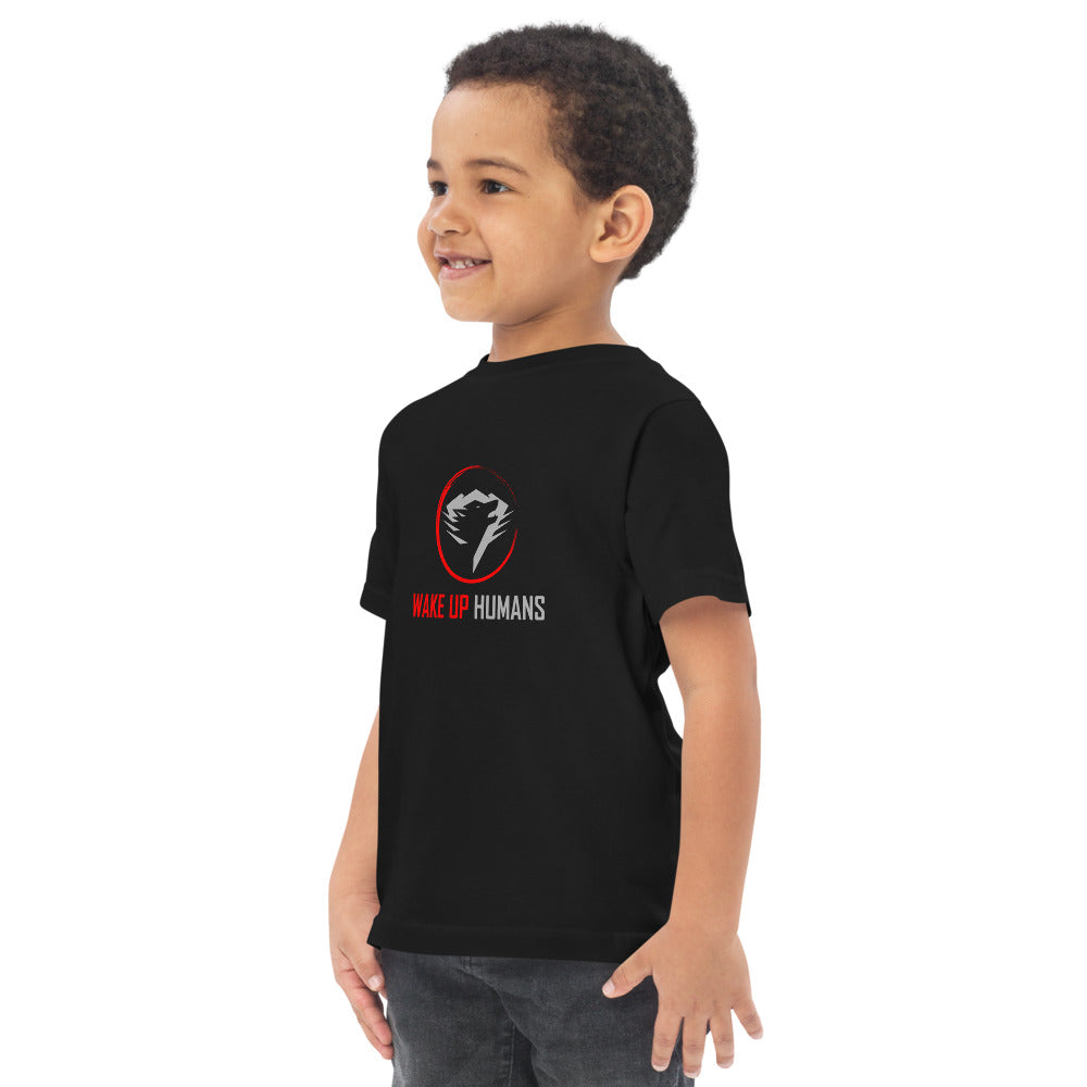 Toddler Jersey T-Shirt