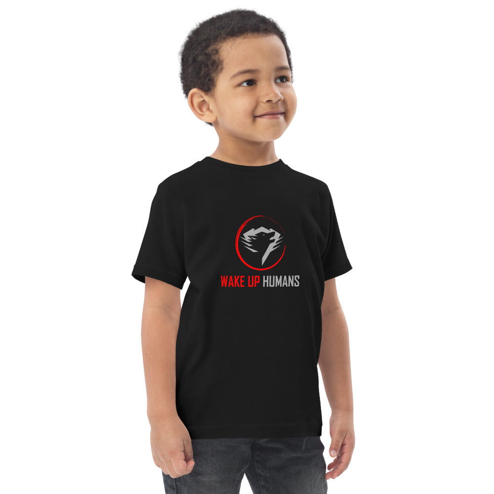 Toddler Jersey T-Shirt