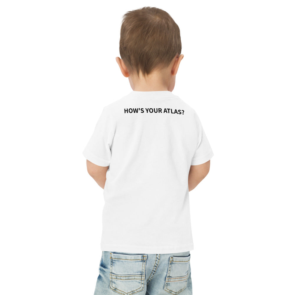 Toddler Jersey T-Shirt