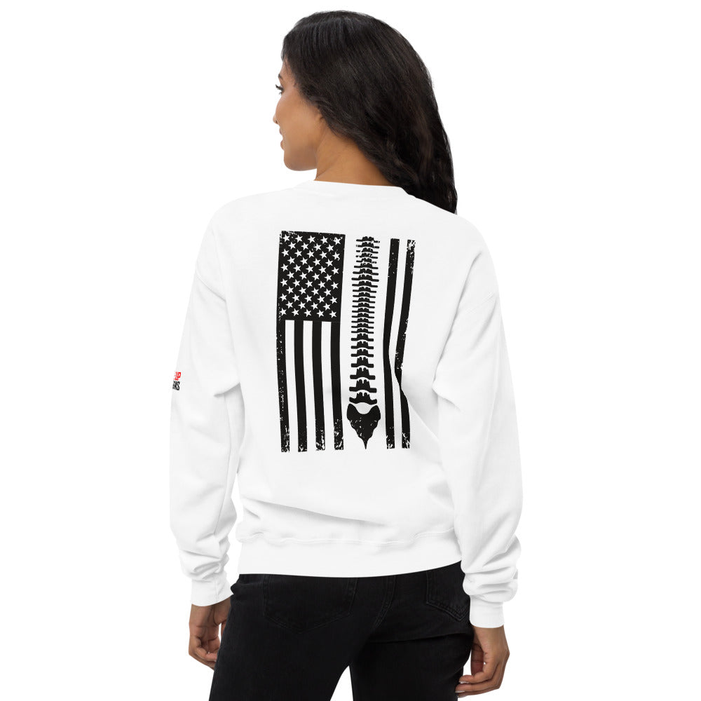 Freedom Sweatshirt