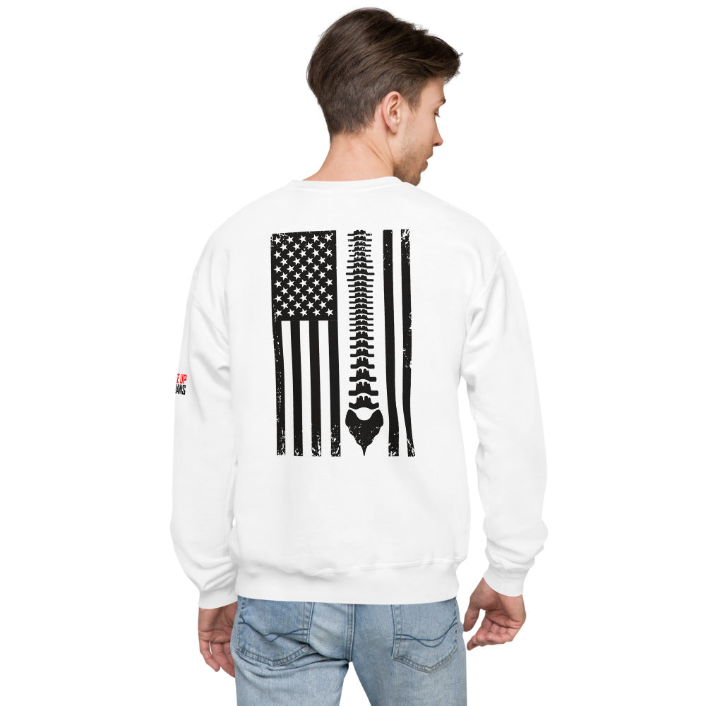 Freedom Sweatshirt