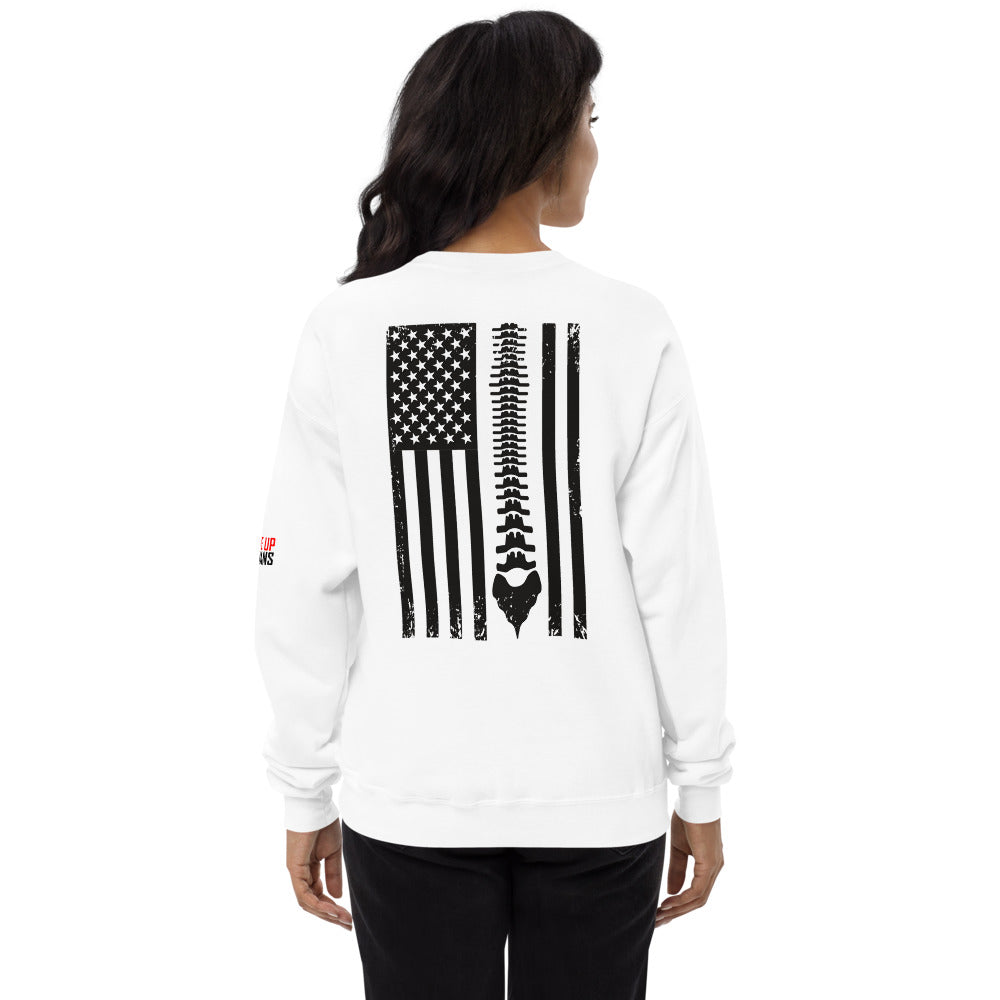 Freedom Sweatshirt