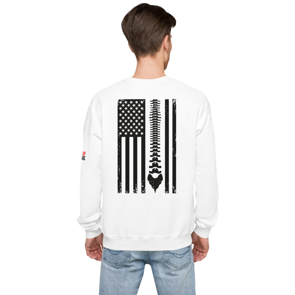 Freedom Sweatshirt