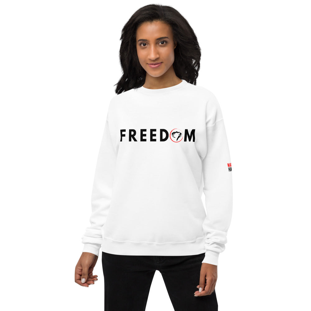 Freedom Sweatshirt