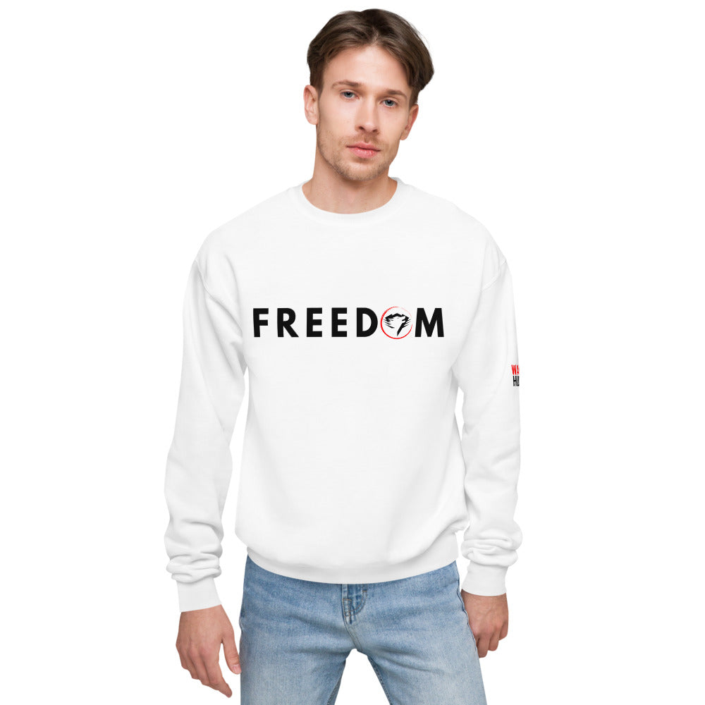 Freedom Sweatshirt