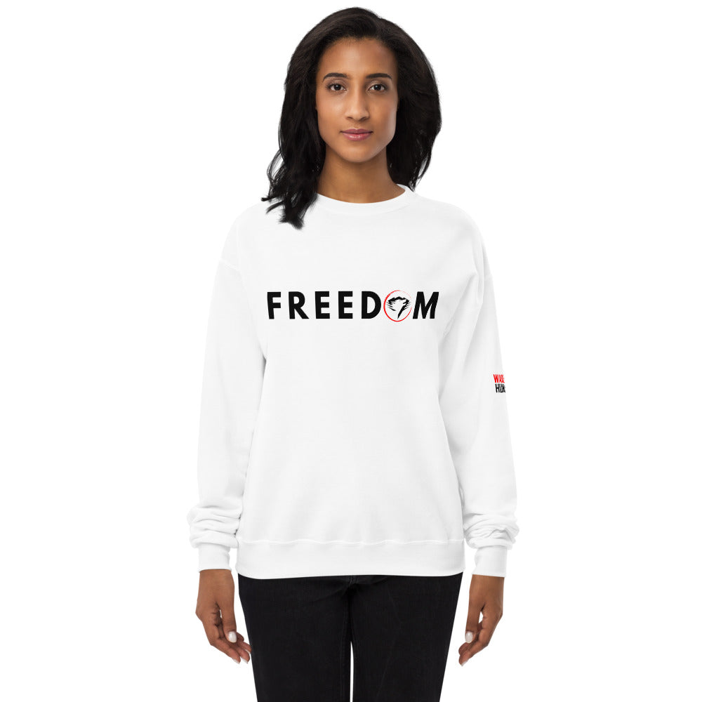 Freedom Sweatshirt