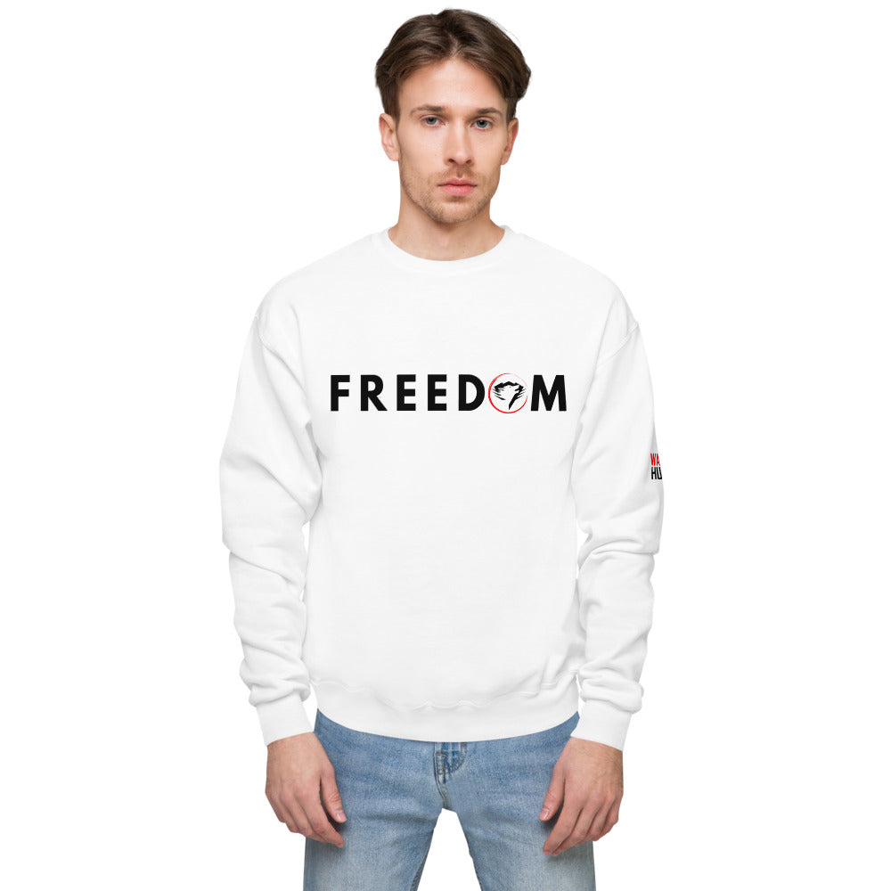 Freedom Sweatshirt