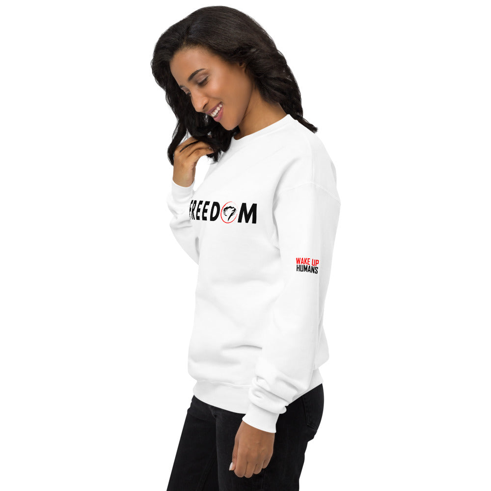 Freedom Sweatshirt