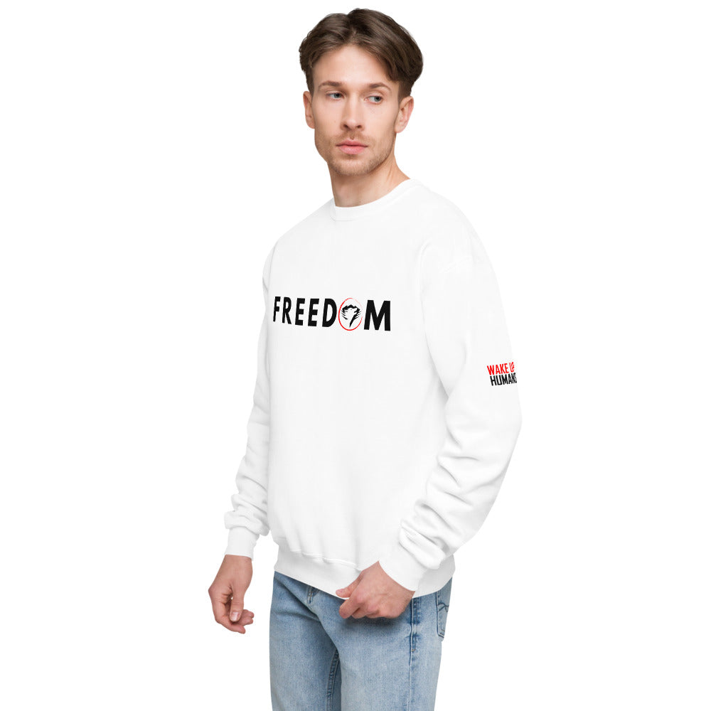 Freedom Sweatshirt