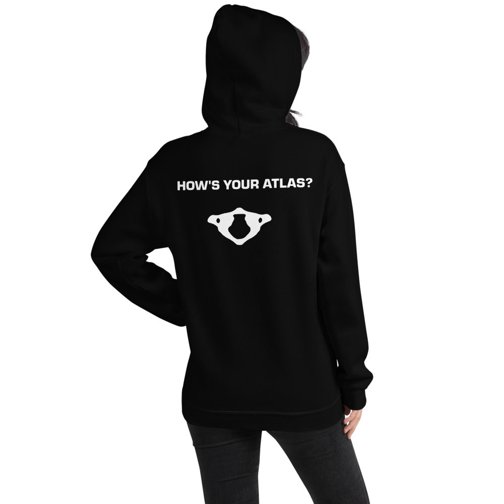 How's Your Atlas Hoodie