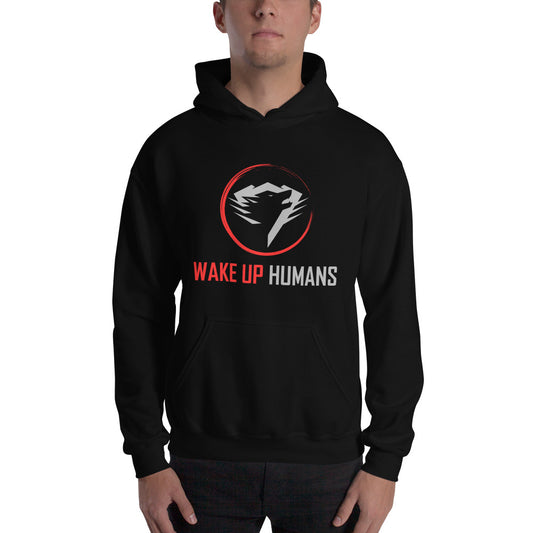 How's Your Atlas Hoodie