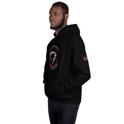Live Free Hoodie