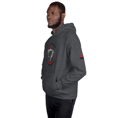 Live Free Hoodie